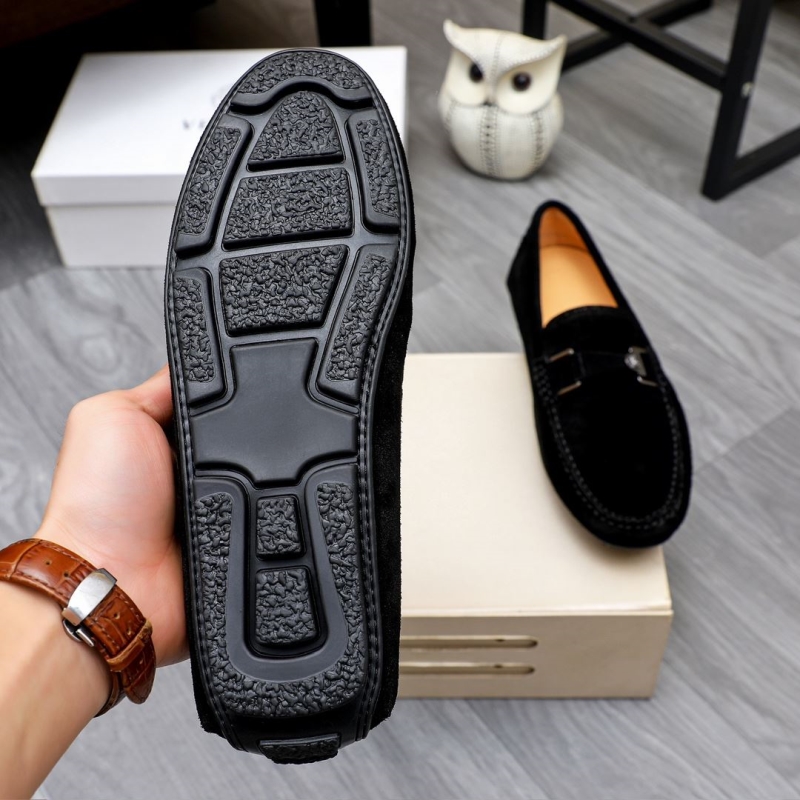 Givenchy Leather Shoes